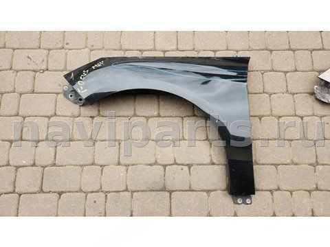 Крыло переднее левое Ford Focus, 2017 г., арт. 19929