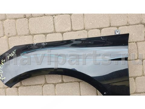 Крыло переднее левое Ford Focus, 2017 г., арт. 19929, фото 2