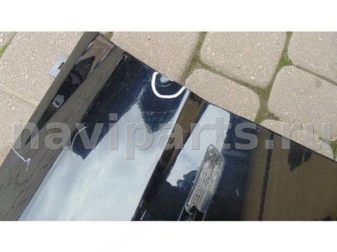 Крыло переднее левое Ford Focus, 2017 г., арт. 20421, фото 3