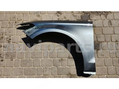Крыло переднее левое Ford Mondeo, 2020 г., арт. 21308