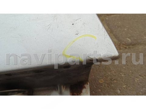 Крыло переднее левое Mercedes E W213, 2019 г., арт. 22321, фото 3