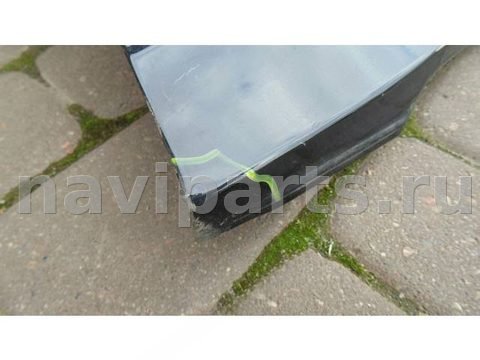 Крыло переднее левое Volkswagen ID.4, 2020 г., арт. 22760, фото 4