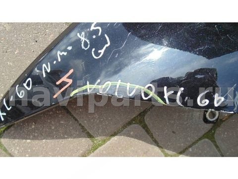 Крыло переднее левое Volvo XC60, 2019 г., арт. 22764, фото 5