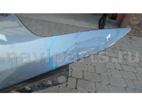 Крыло переднее левое Volvo XC90, 2019 г., арт. 23708, фото 5