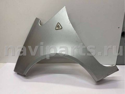 Крыло переднее левое Mitsubishi Colt, 2007 г., арт. 6469
