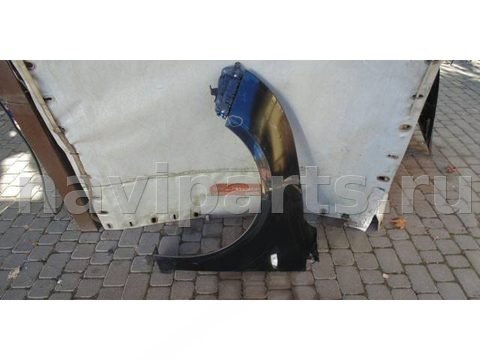 Крыло переднее левое Chevrolet Cruze, 2013 г., арт. 6868