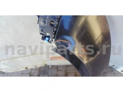 Крыло переднее левое Chevrolet Cruze, 2013 г., арт. 6868, фото 2