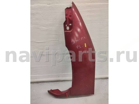 Крыло переднее левое Chevrolet Lumina, 1993 г., арт. B002358