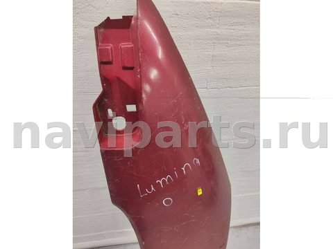 Крыло переднее левое Chevrolet Lumina, 1993 г., арт. B002358, фото 2