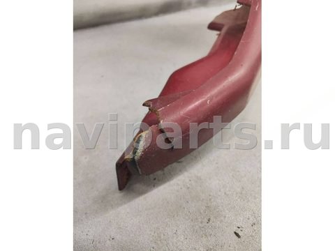 Крыло переднее левое Chevrolet Lumina, 1993 г., арт. B002358, фото 4