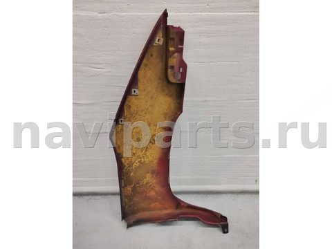 Крыло переднее левое Chevrolet Lumina, 1993 г., арт. B002358, фото 5