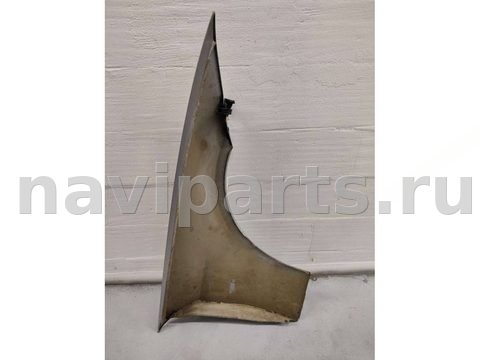 Крыло переднее левое BMW 3 E90/E91/E92/E93, 2007 г., арт. B002394, фото 4