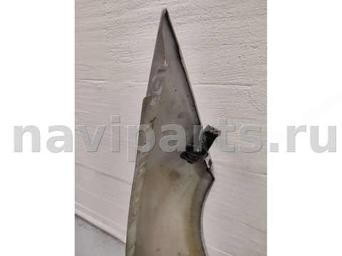 Крыло переднее левое BMW 3 E90/E91/E92/E93, 2007 г., арт. B002394, фото 5