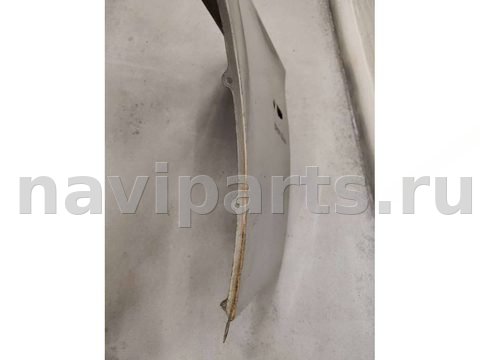 Крыло переднее левое BMW 3 E90/E91/E92/E93, 2007 г., арт. B002394, фото 7