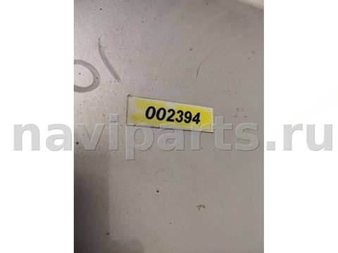 Крыло переднее левое BMW 3 E90/E91/E92/E93, 2007 г., арт. B002394, фото 8