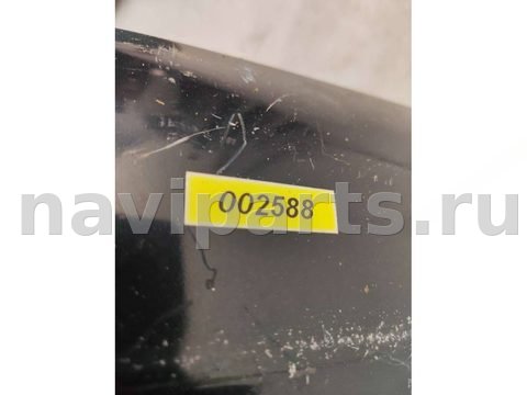Крыло переднее левое Hyundai Lantra, 1993 г., арт. B002588, фото 8