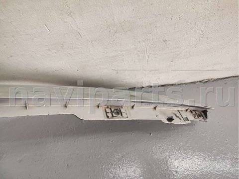 Крыло переднее левое Renault Laguna, 2006 г., OEM 8200257314, арт. B017887, фото 6