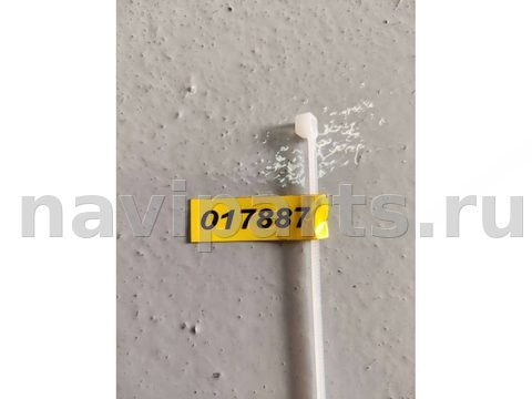 Крыло переднее левое Renault Laguna, 2006 г., OEM 8200257314, арт. B017887, фото 8