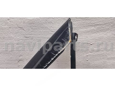 Крыло переднее левое Ford Galaxy, 1998 г., арт. B041167, фото 5
