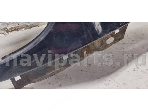 Крыло переднее левое Ford Galaxy, 1998 г., арт. B041167, фото 8