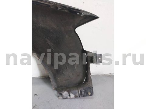 Крыло переднее левое Audi A6 C5 (S6,RS6), 1999 г., арт. B041649, фото 7