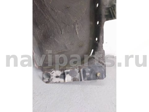 Крыло переднее левое Audi A6 C5 (S6,RS6), 1999 г., арт. B041649, фото 8