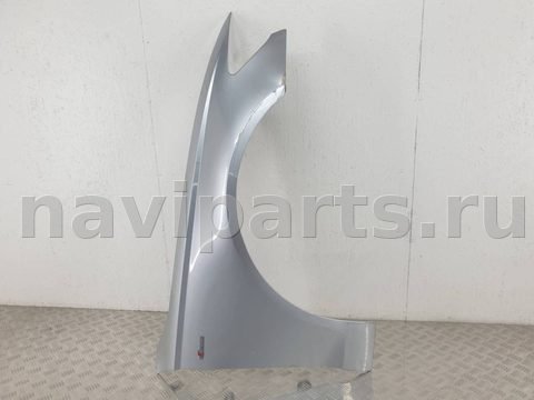Крыло переднее правое Audi A6, 2012 г., арт. 11304
