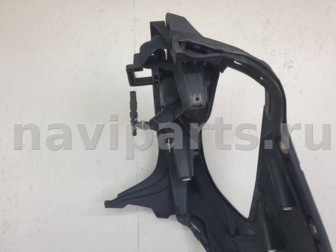 Крыло переднее правое BMW X6 E71/E72, 2013 г., OEM 51657176292, арт. 13566, фото 10