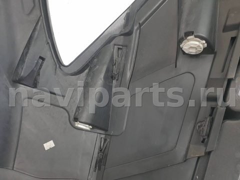 Крыло переднее правое BMW X6 E71/E72, 2013 г., OEM 51657176292, арт. 13566, фото 11