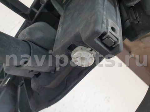 Крыло переднее правое BMW X6 E71/E72, 2013 г., OEM 51657176292, арт. 13566, фото 12