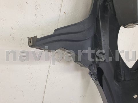 Крыло переднее правое BMW X6 E71/E72, 2013 г., OEM 51657176292, арт. 13566, фото 14