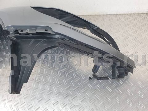 Крыло переднее правое BMW X6 E71/E72, 2013 г., OEM 51657176292, арт. 13566, фото 15