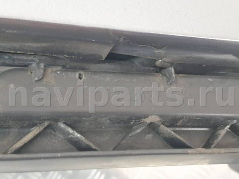 Крыло переднее правое BMW X6 E71/E72, 2013 г., OEM 51657176292, арт. 13566, фото 16