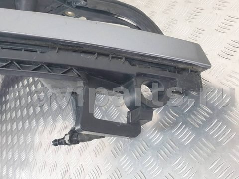 Крыло переднее правое BMW X6 E71/E72, 2013 г., OEM 51657176292, арт. 13566, фото 17
