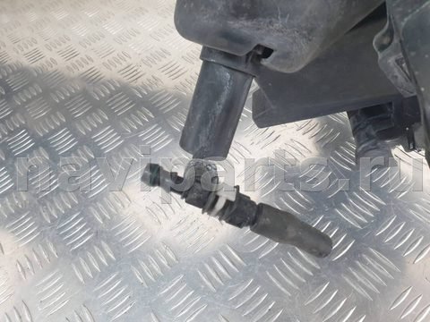Крыло переднее правое BMW X6 E71/E72, 2013 г., OEM 51657176292, арт. 13566, фото 18
