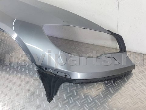 Крыло переднее правое BMW X6 E71/E72, 2013 г., OEM 51657176292, арт. 13566, фото 2