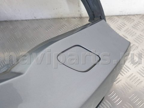 Крыло переднее правое BMW X6 E71/E72, 2013 г., OEM 51657176292, арт. 13566, фото 3