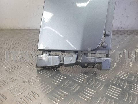 Крыло переднее правое BMW X6 E71/E72, 2013 г., OEM 51657176292, арт. 13566, фото 4