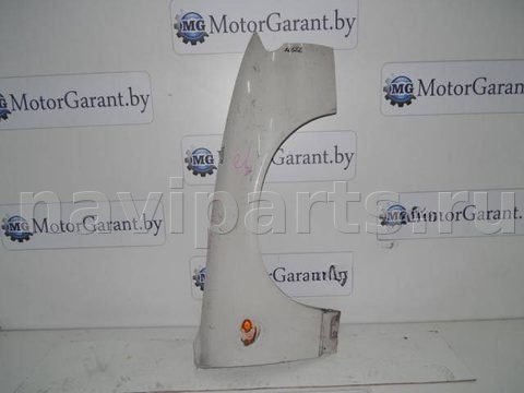 Крыло переднее правое Mazda Millenia, 2000 г., арт. 20582