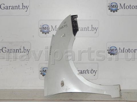 Крыло переднее правое Suzuki Swift, 2006 г., арт. 22275
