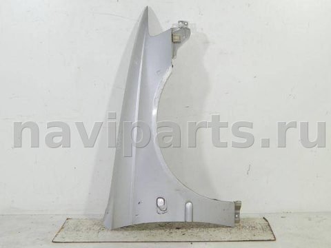 Крыло переднее правое Honda Accord, 2001 г., арт. 26851