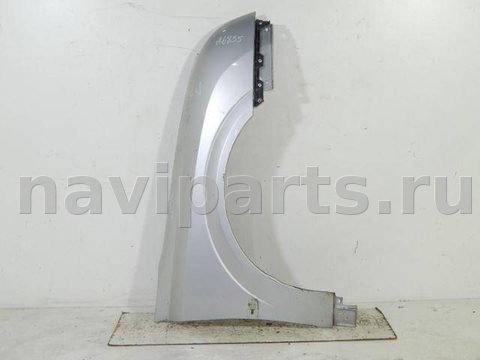 Крыло переднее правое Opel Vectra C, 2003 г., арт. 26855