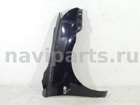 Крыло переднее правое Toyota Avensis, 2005 г., арт. 26923