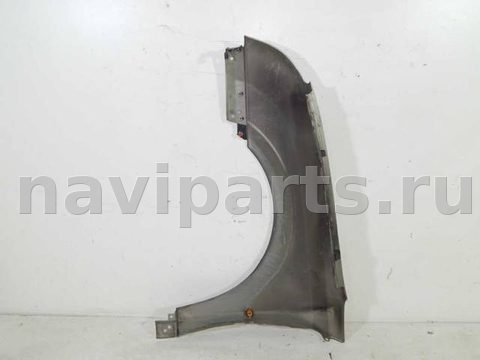 Крыло переднее правое Opel Vectra C, 2003 г., арт. 27226