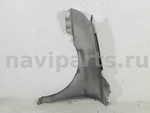 Крыло переднее правое Toyota Avensis, 2004 г., арт. 27381