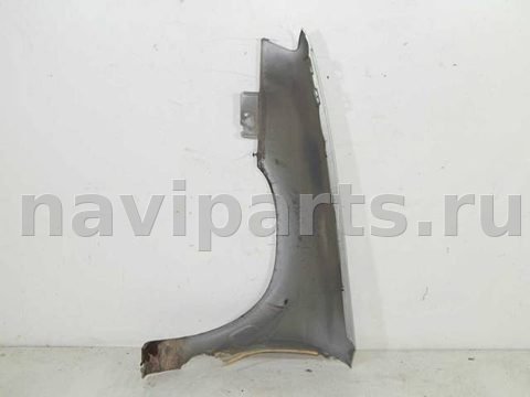 Крыло переднее правое Citroen Xantia, 2000 г., арт. 27622