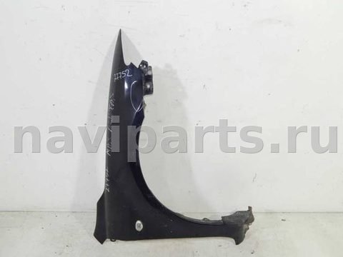 Крыло переднее правое Mazda 6, 2005 г., арт. 27752