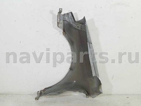 Крыло переднее правое Nissan Primera, 2005 г., арт. 27822