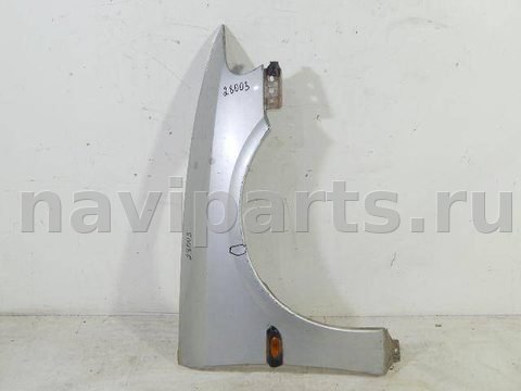 Крыло переднее правое Opel Vectra B, 1999 г., арт. 28003