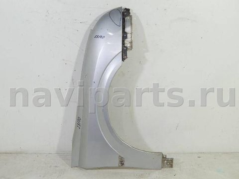Крыло переднее правое Opel Vectra C, 2003 г., арт. 28170